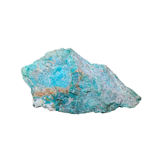 Chrysocolla