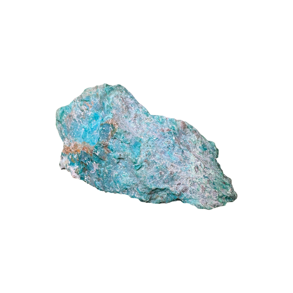 Chrysocolla