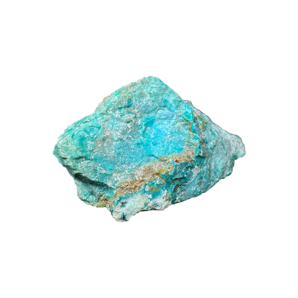 Chrysocolla
