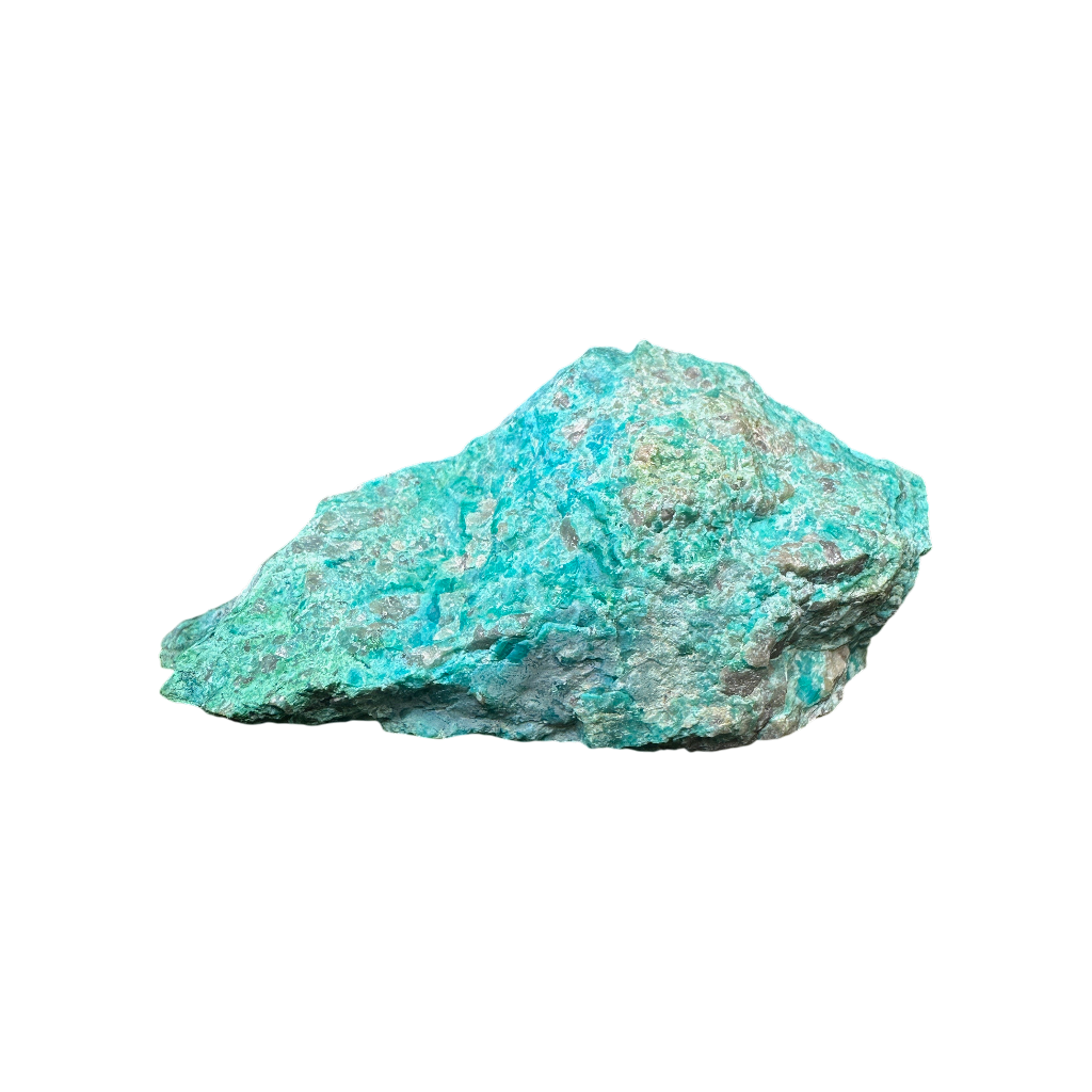 Chrysocolla