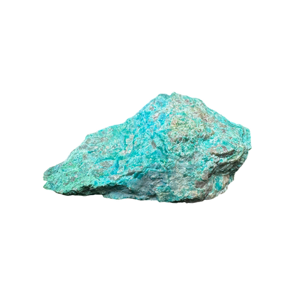 Chrysocolla