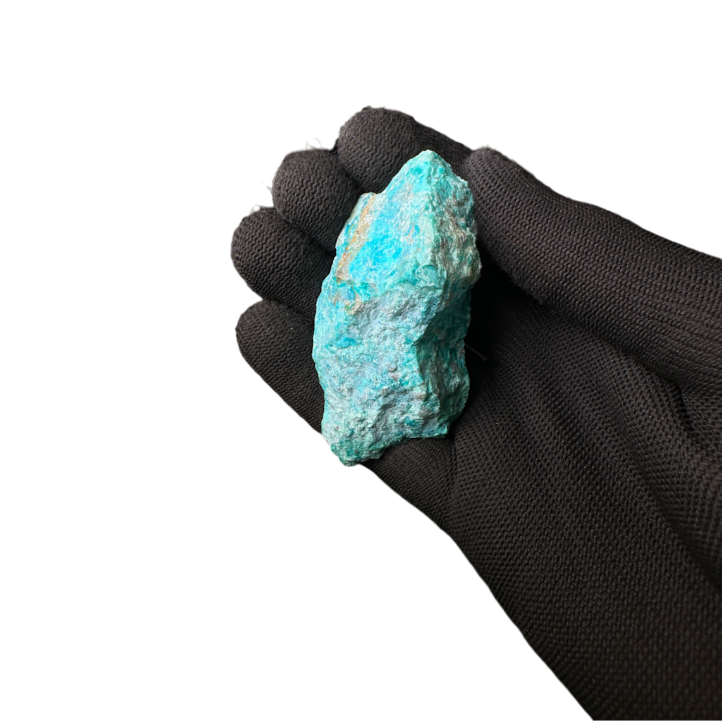 Chrysocolla
