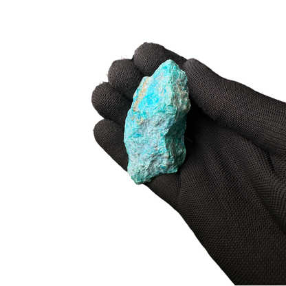 Chrysocolla