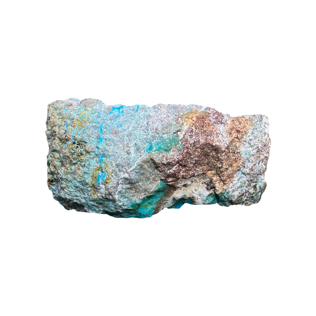Chrysocolla
