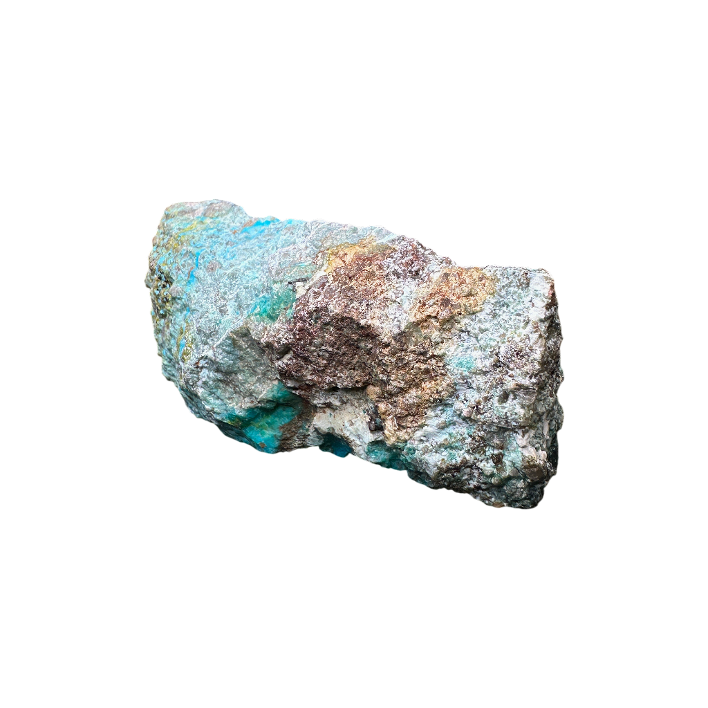 Chrysocolla
