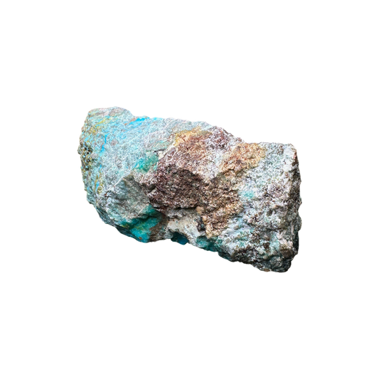 Chrysocolla