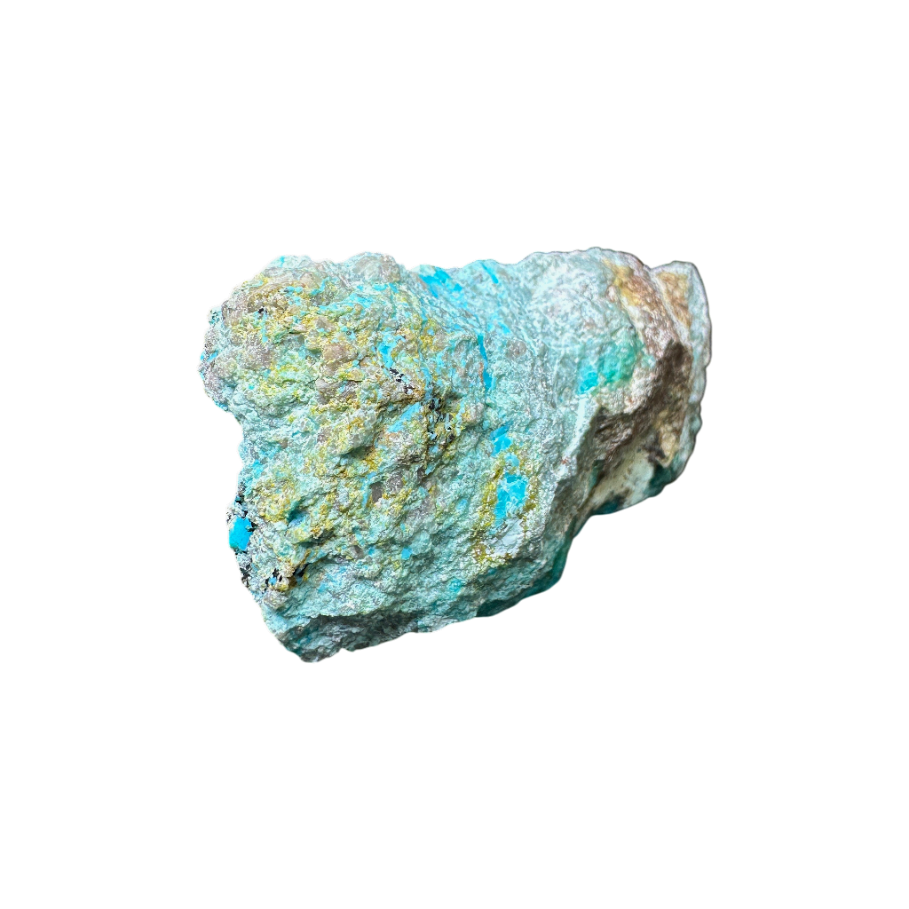 Chrysocolla