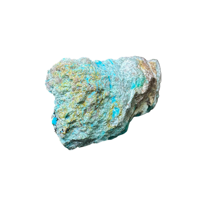 Chrysocolla