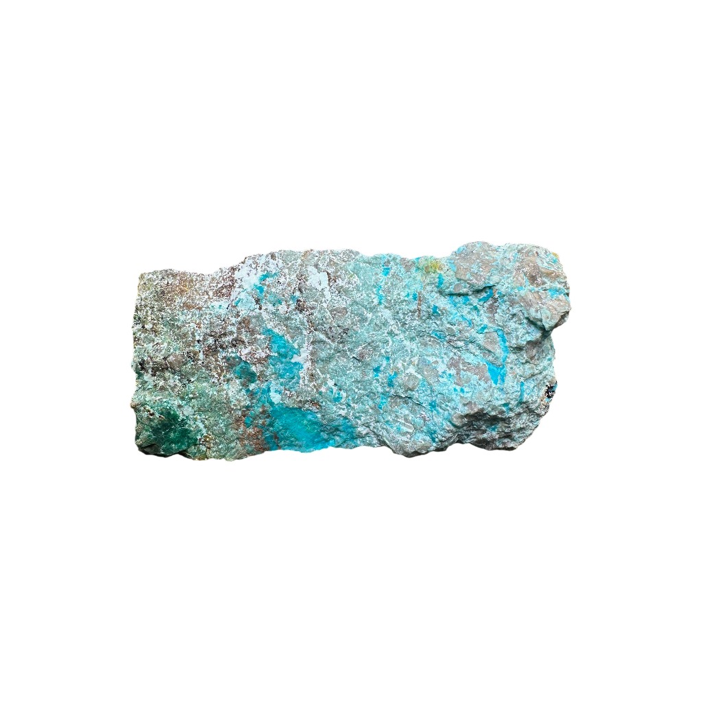 Chrysocolla