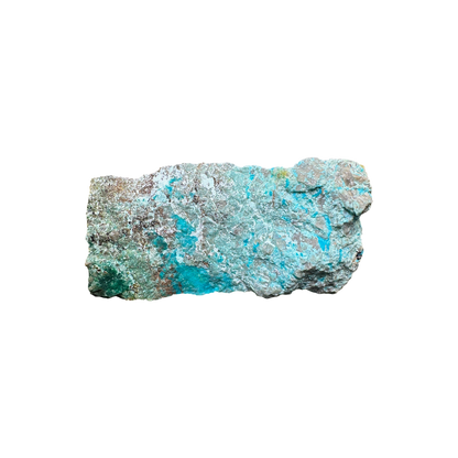 Chrysocolla