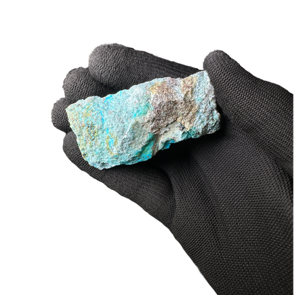 Chrysocolla