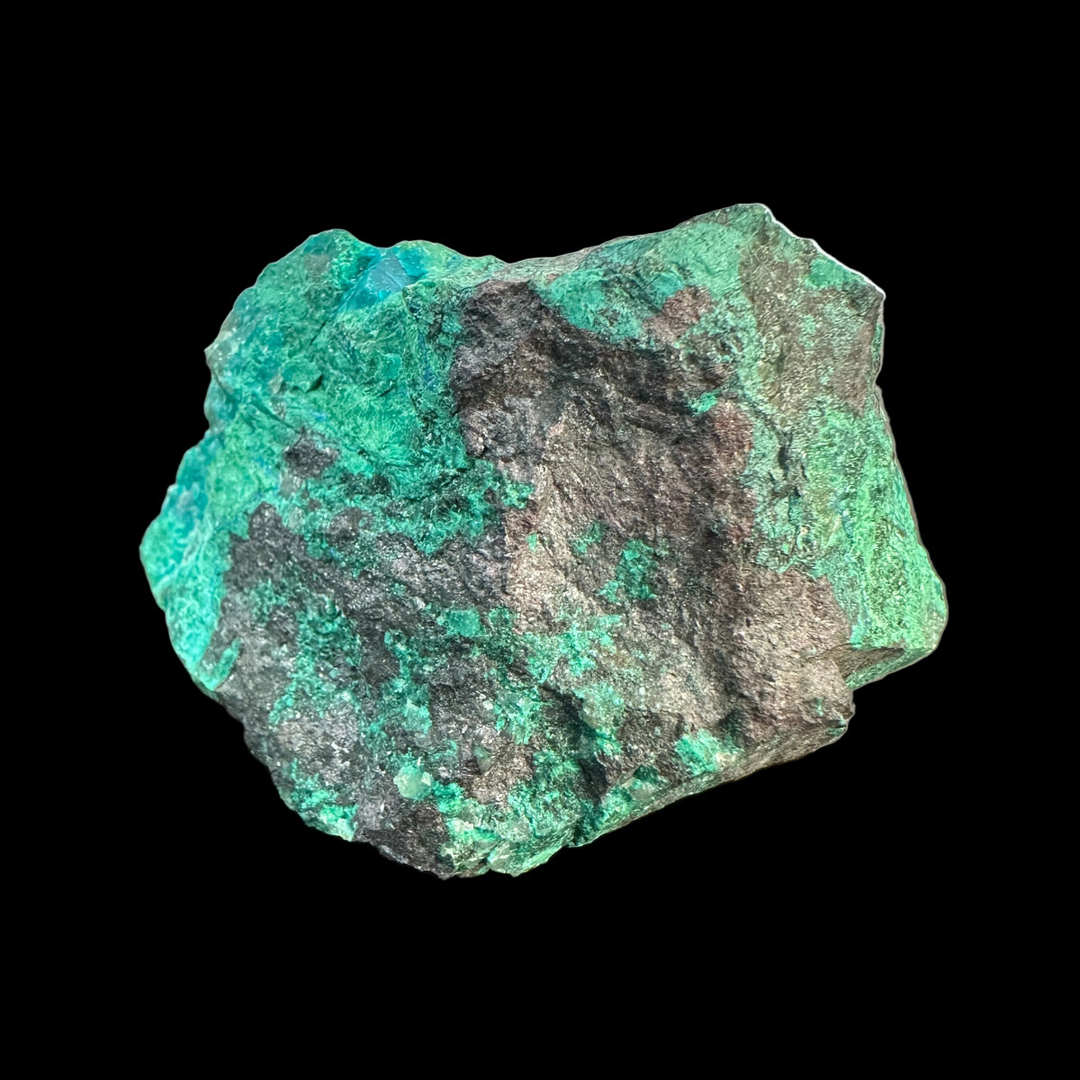 Chrysocolla