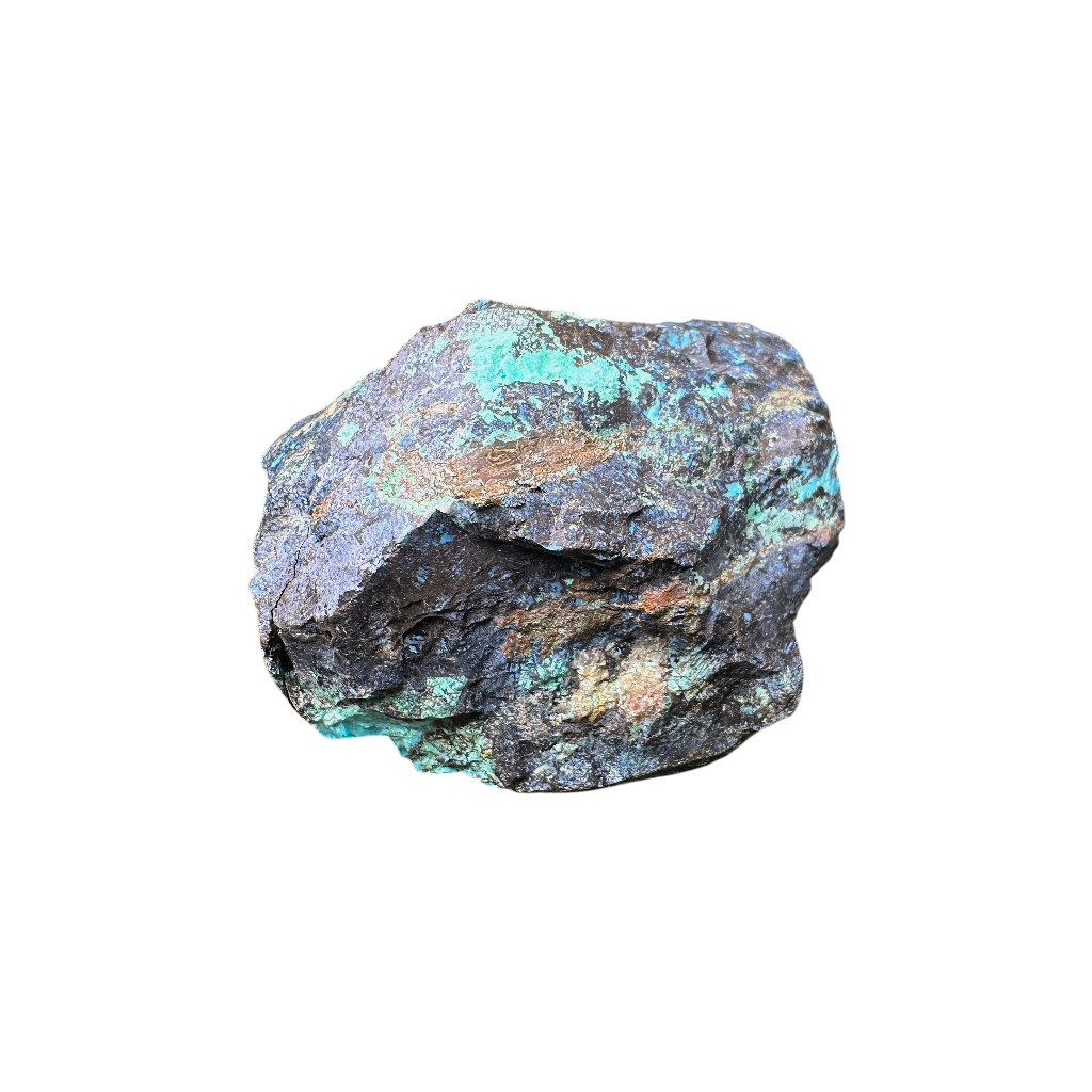 Chrysocolla