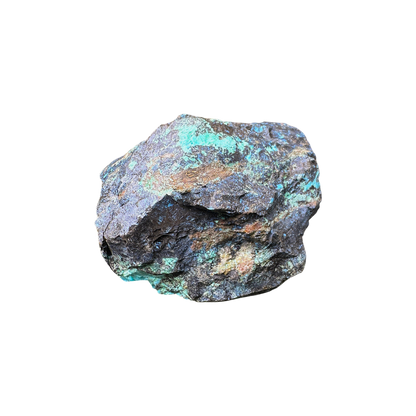 Chrysocolla