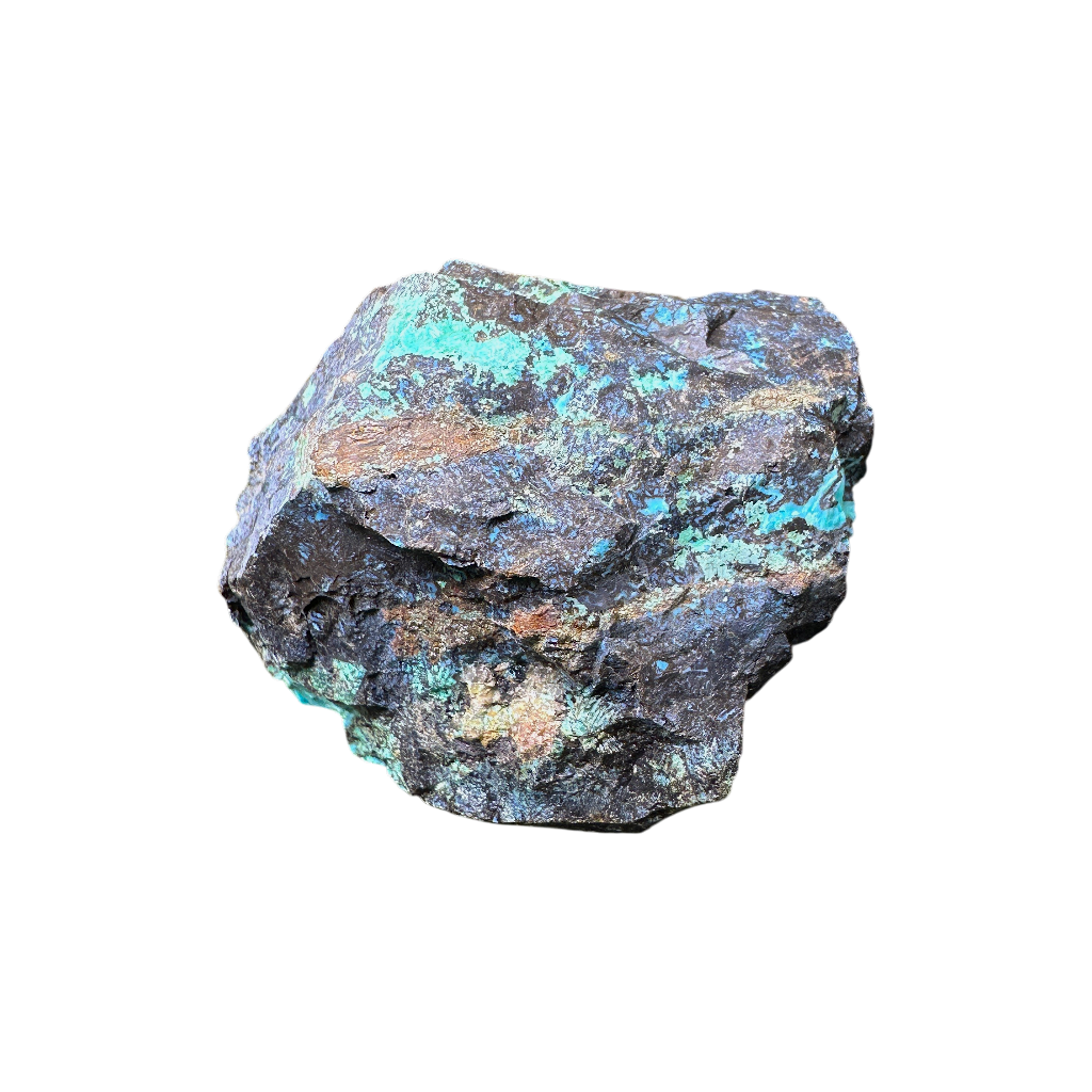 Chrysocolla