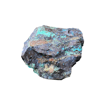 Chrysocolla