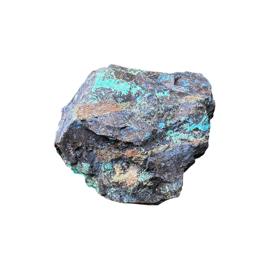 Chrysocolla