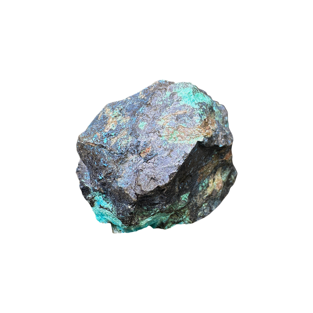 Chrysocolla