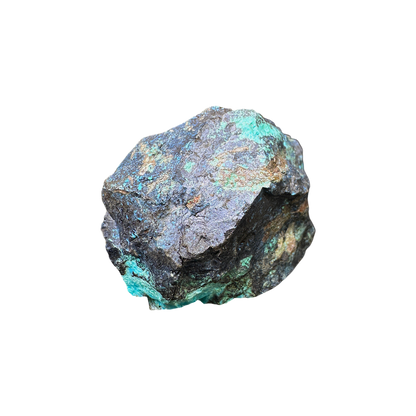 Chrysocolla