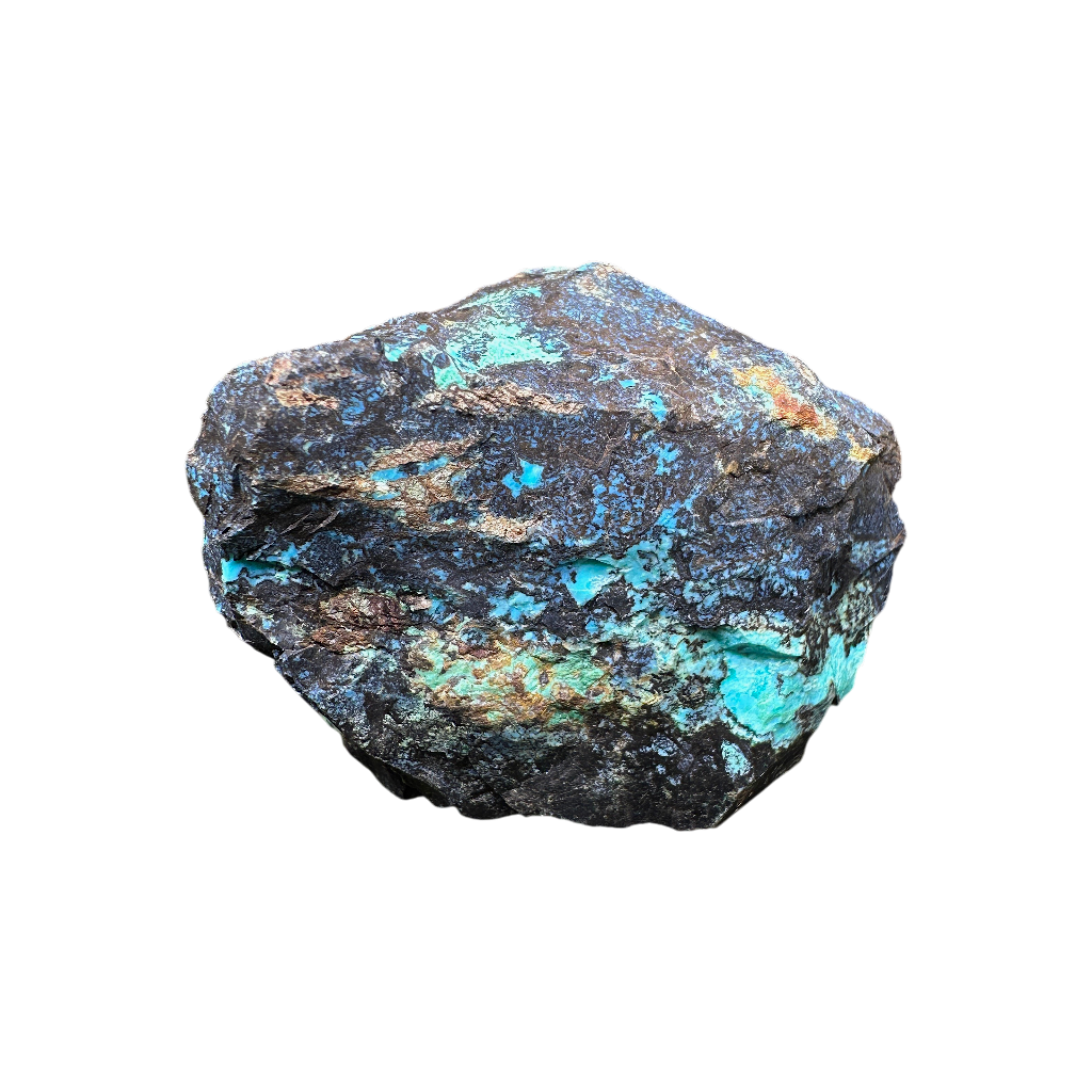 Chrysocolla