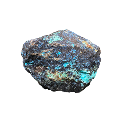 Chrysocolla