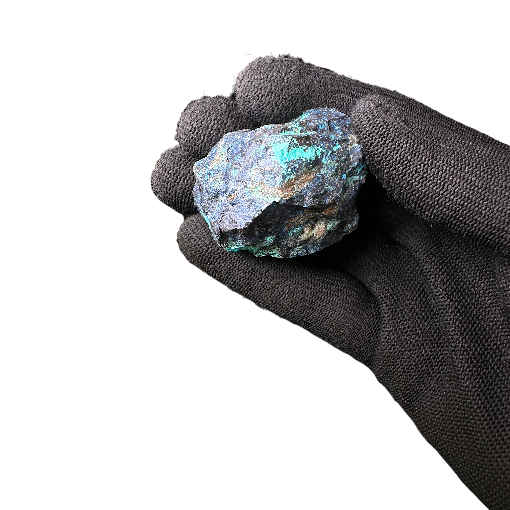 Chrysocolla