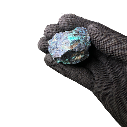 Chrysocolla