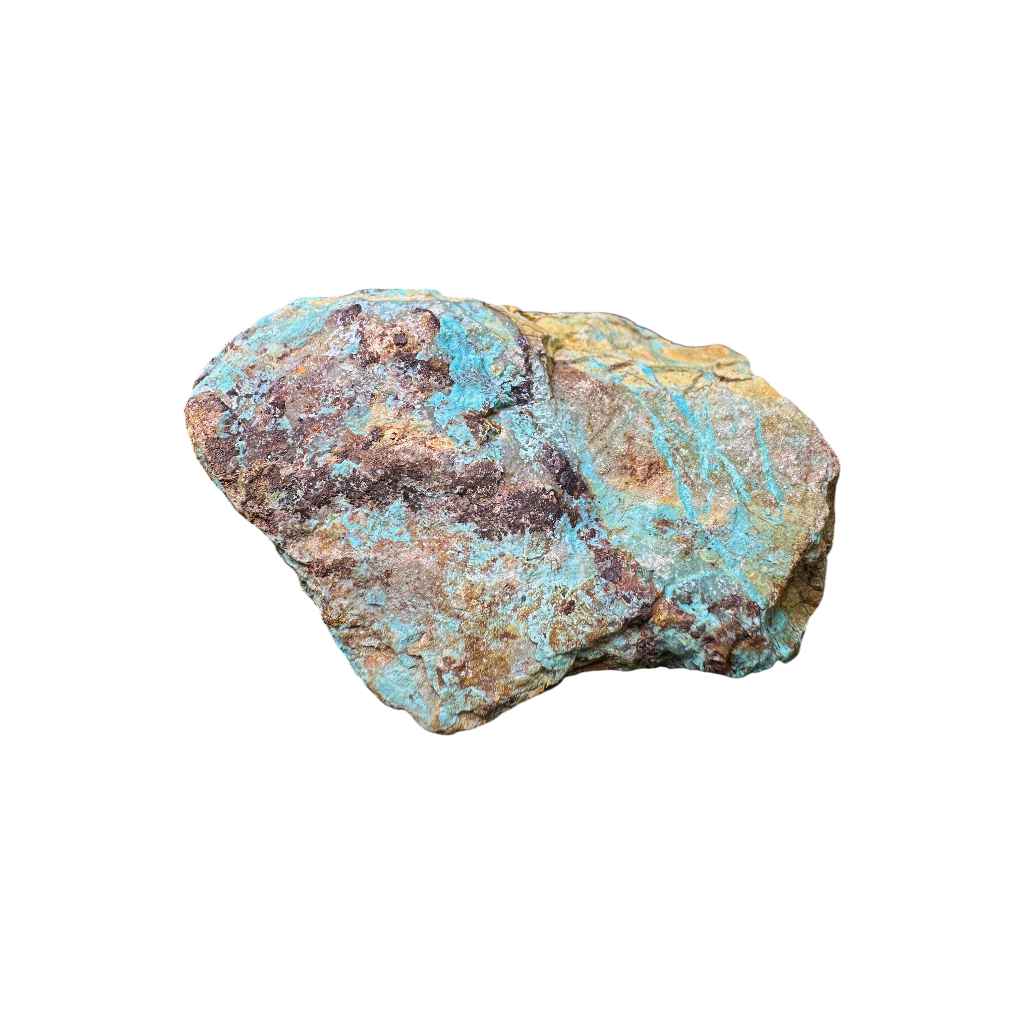 Chrysocolla