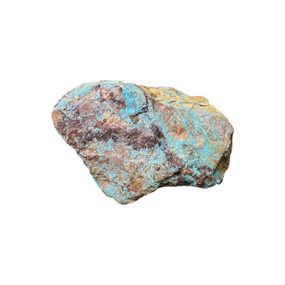 Chrysocolla