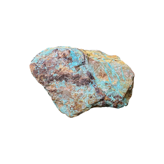 Chrysocolla