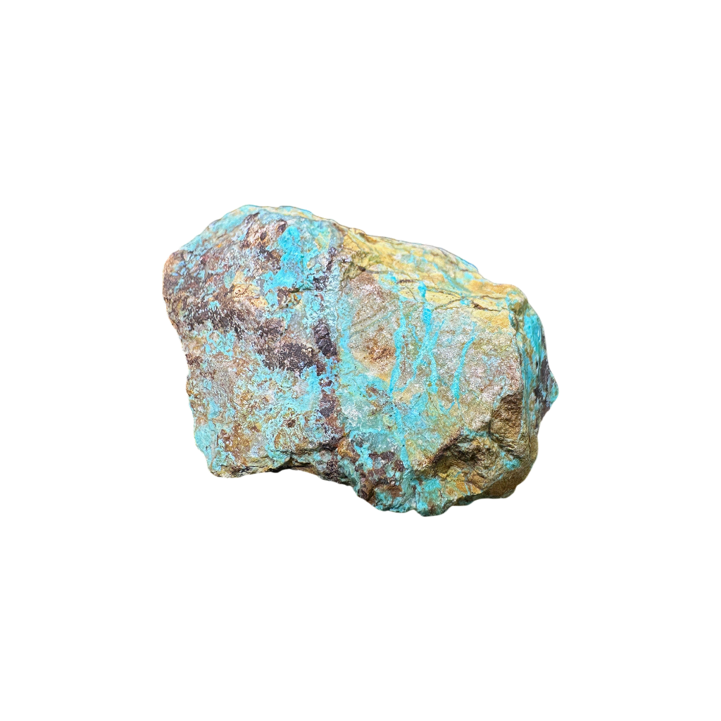 Chrysocolla