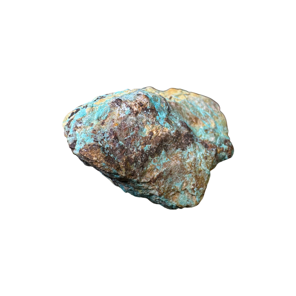 Chrysocolla