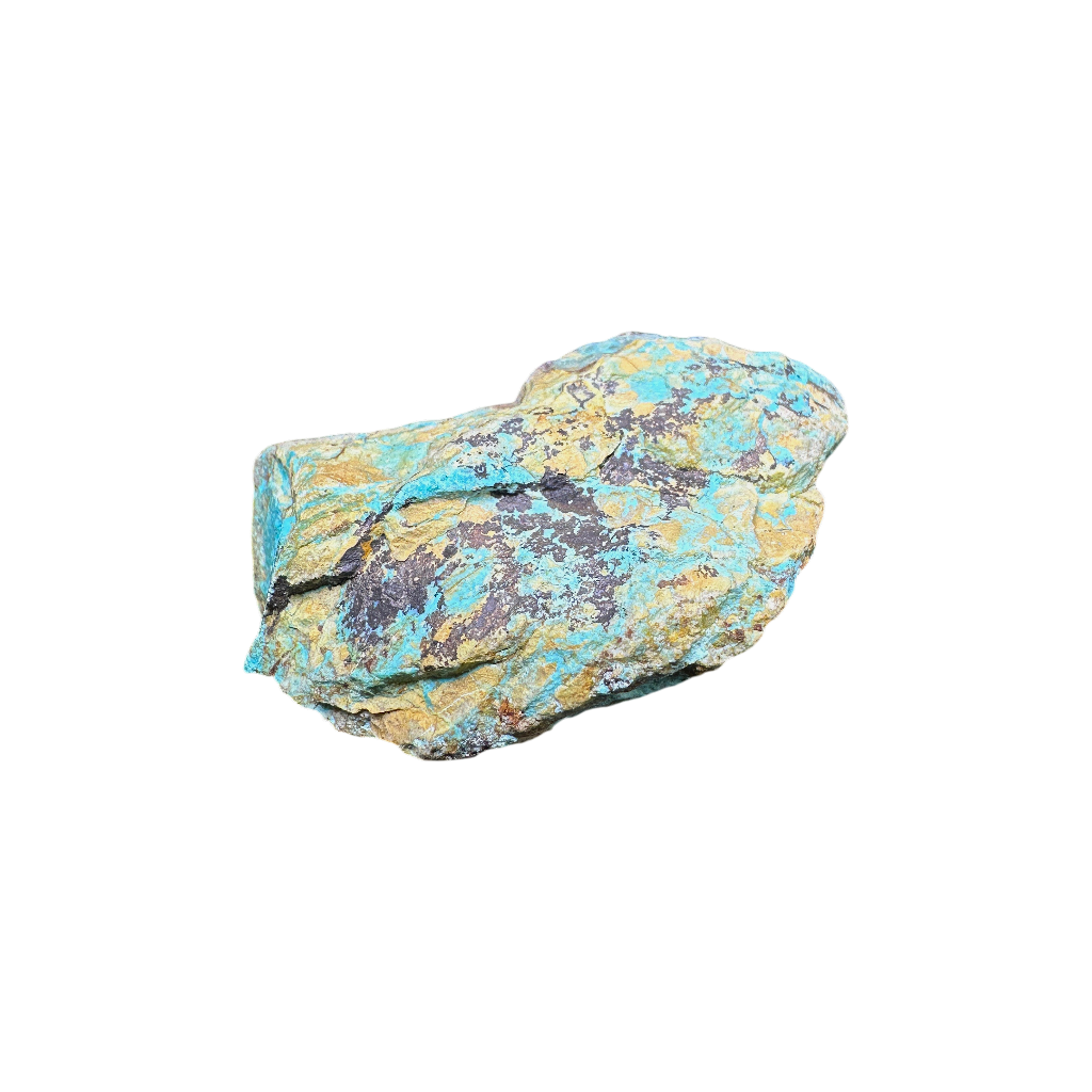 Chrysocolla