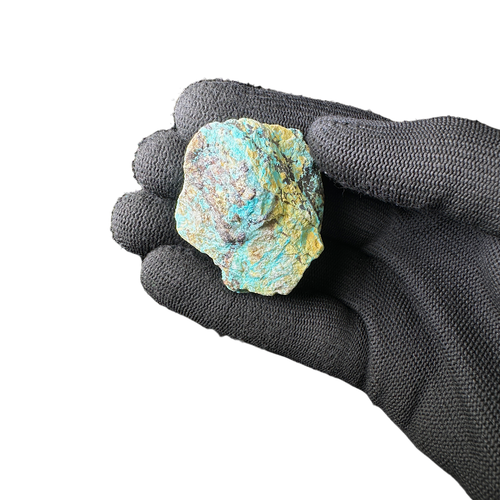Chrysocolla