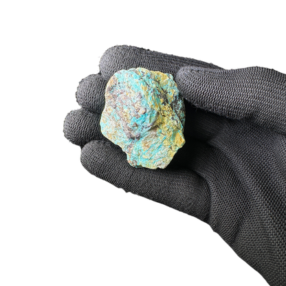 Chrysocolla