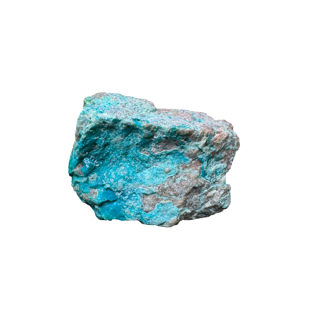 Chrysocolla