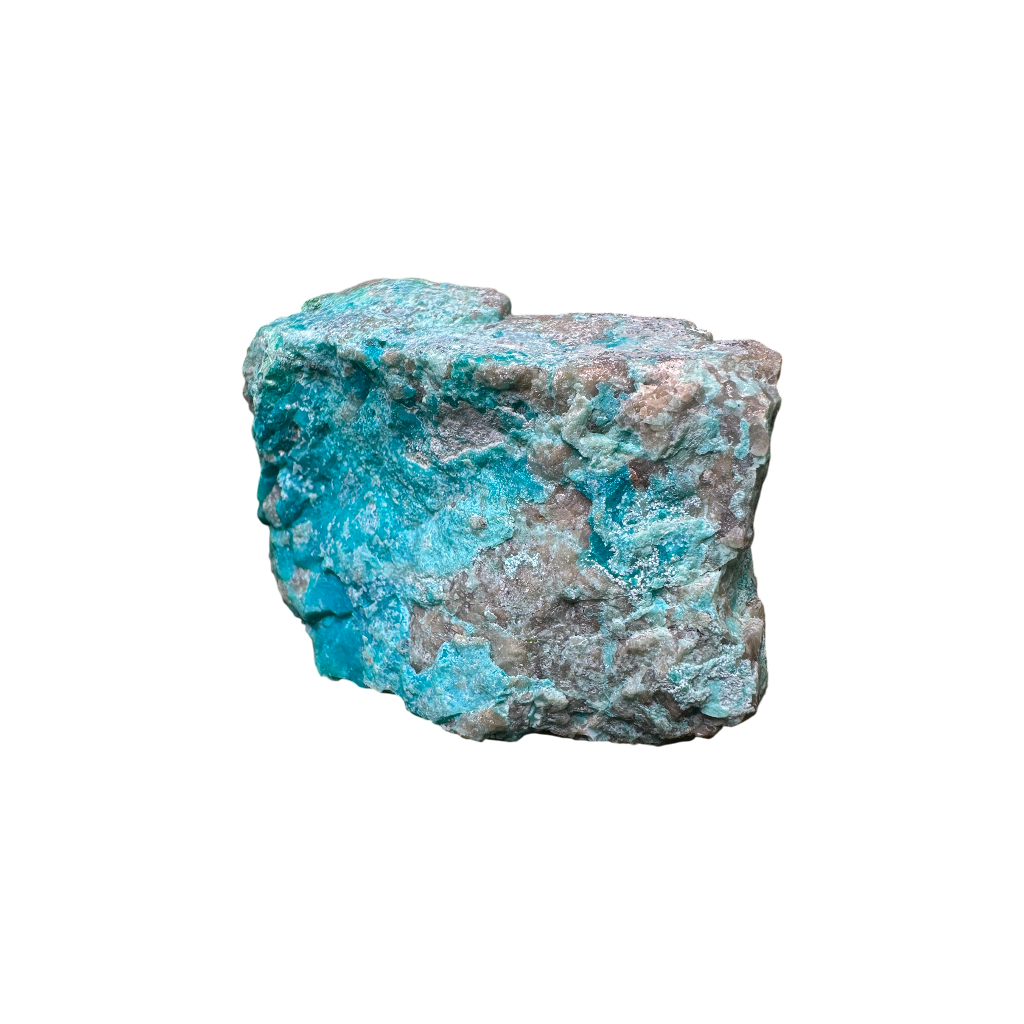 Chrysocolla