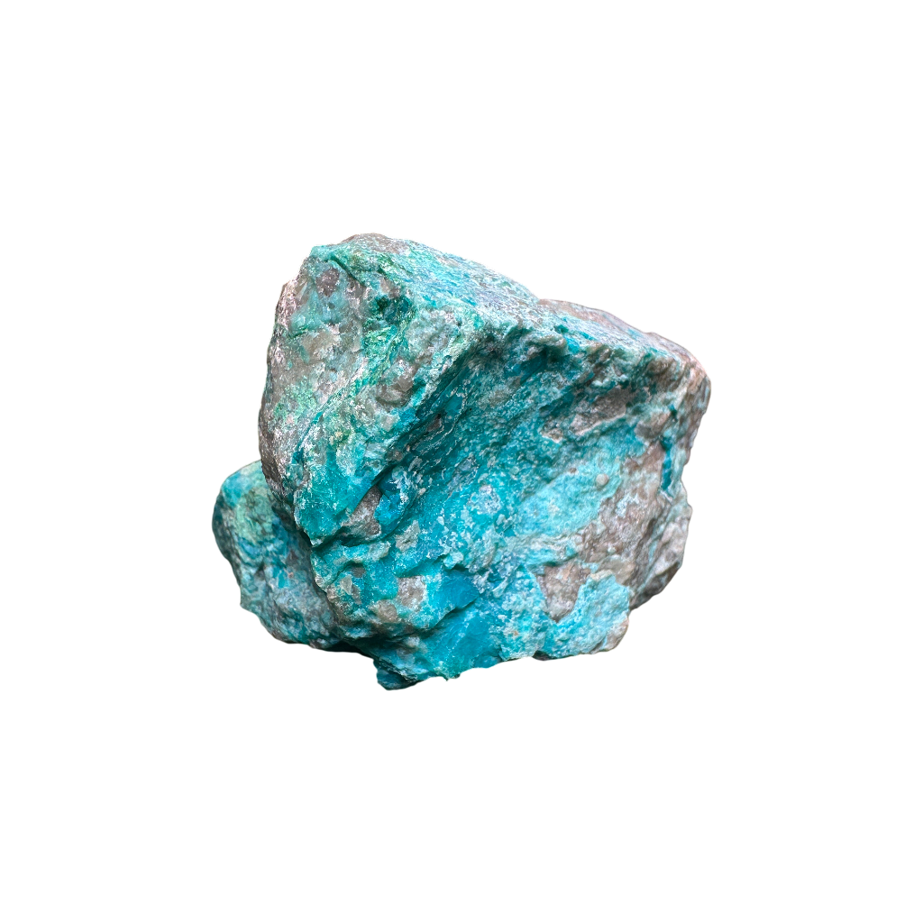 Chrysocolla