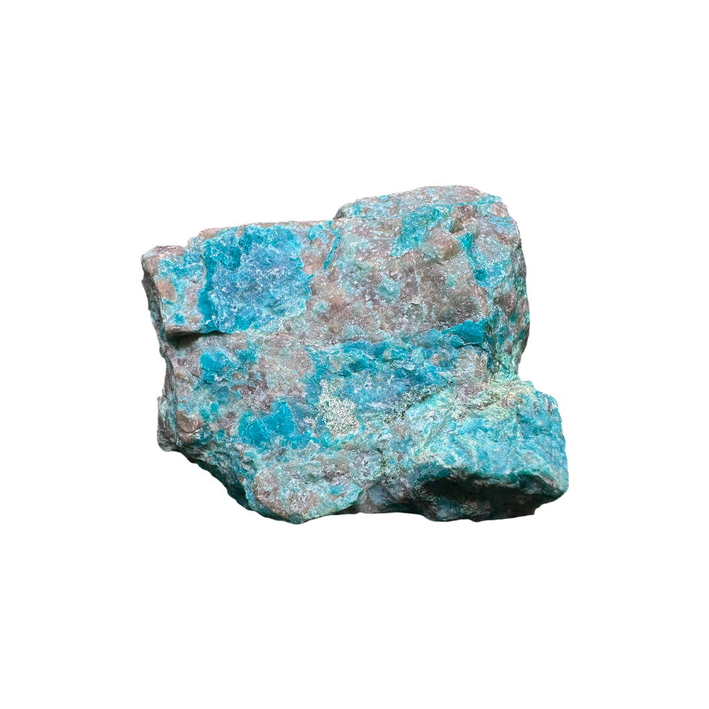 Chrysocolla