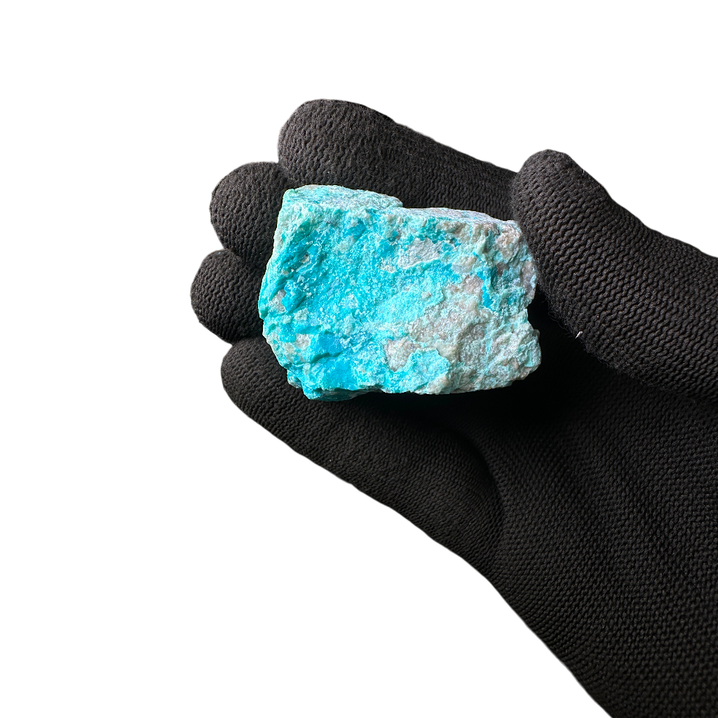 Chrysocolla
