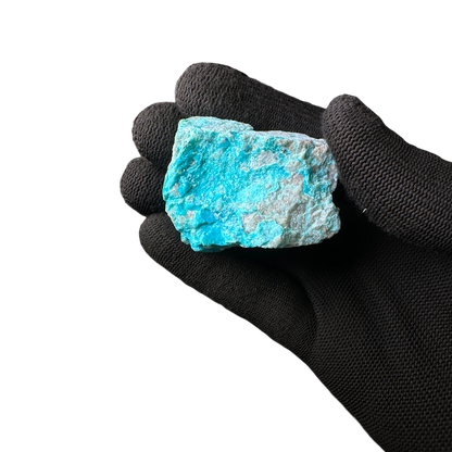 Chrysocolla