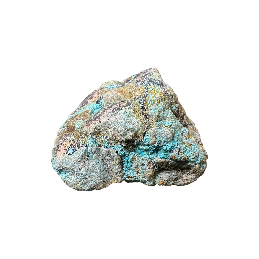 Chrysocolla