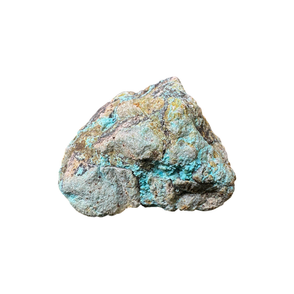Chrysocolla