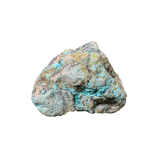Chrysocolla