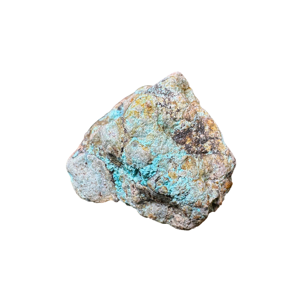 Chrysocolla