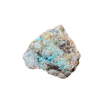 Chrysocolla