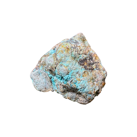 Chrysocolla