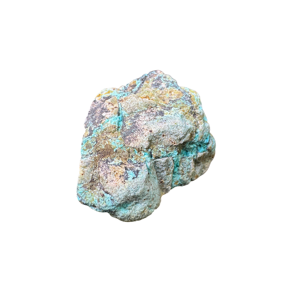 Chrysocolla
