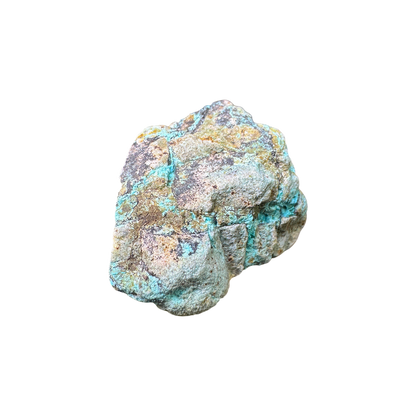 Chrysocolla