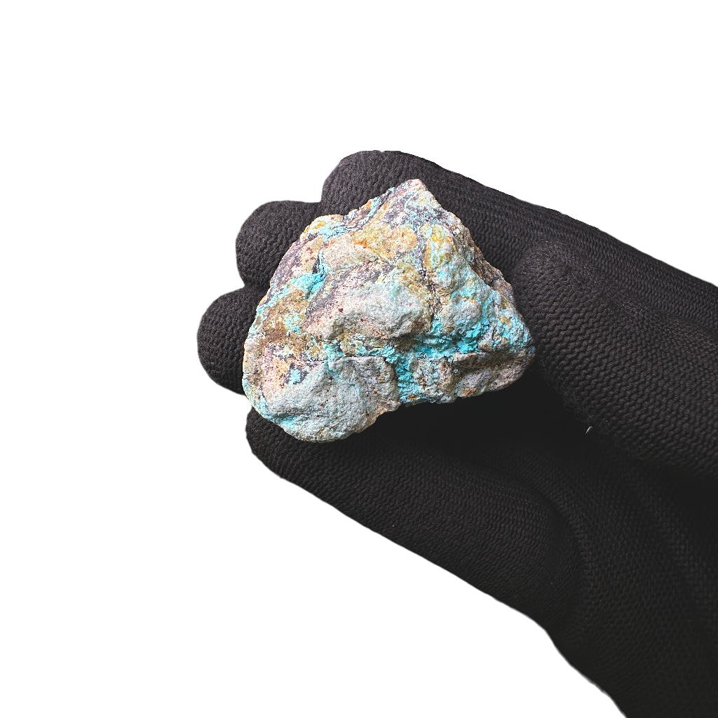 Chrysocolla